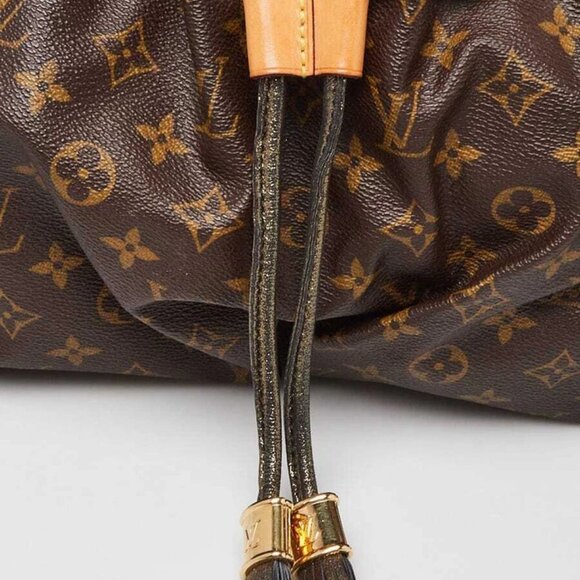 Louis Vuitton Limited Edition Monogram Canvas Irene Bag 1095-042925 - Picture 7 of 12